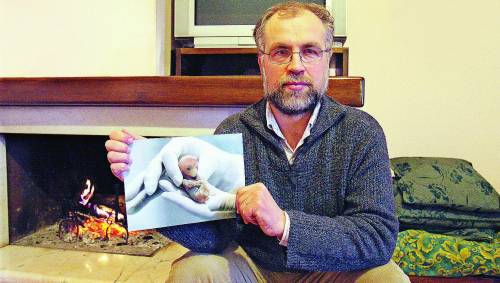 "Lo Stato mi sequestra l’auto
perché non finanzio gli aborti" 