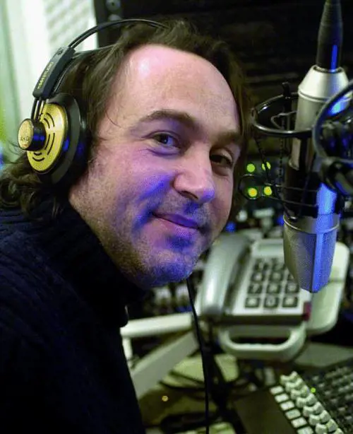 A Radio Genova Sound laperitivo prima di pranzo lo serve il Giornale