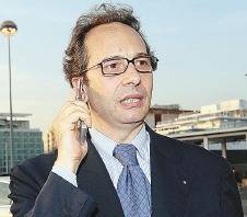 La nostra denuncia fa indagare anche De Franciscis