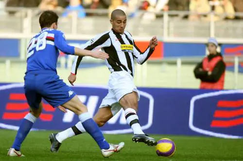 Il gol è  fantasma, ma anche la Juventus non si vede più