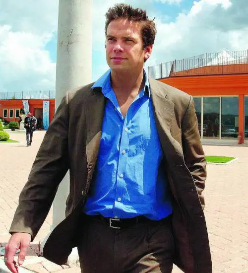 Parte dallAustralia la sfida di Murdoch Jr al padre Rupert