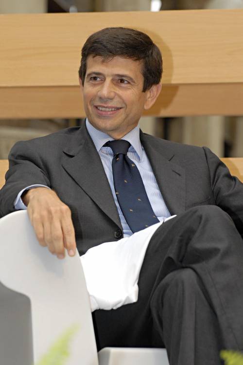 Lupi: "Spudorato ipotizzare che il Pontefice menta"