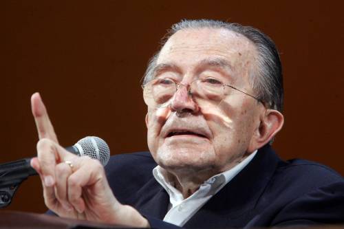 Andreotti a Mastella: torna con Prodi
