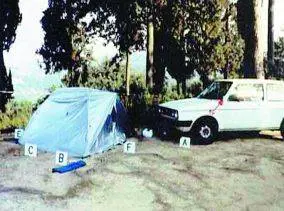 Mostro di Firenze, chiesto  
l'ergastolo per il farmacista