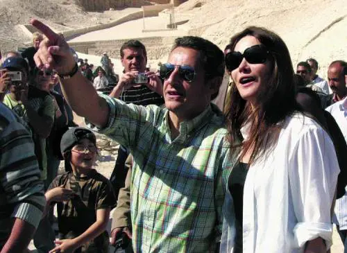 "Liberalizziamo la Francia". Il via di Sarkozy  alle riforme