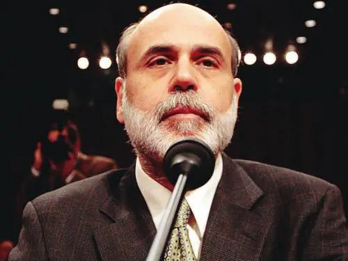 Dalla Fed un maxi-taglio contro la crisi