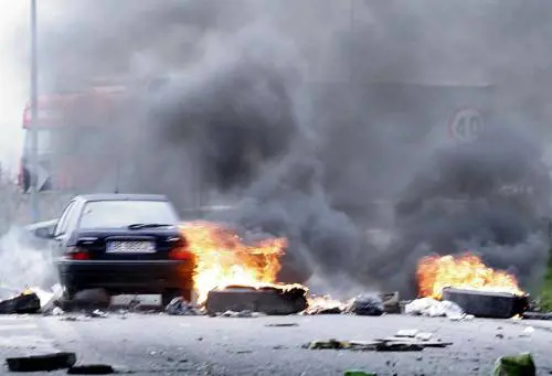 Napoli, sgominata una banda  
che smaltiva illegalmente rifiuti tossici