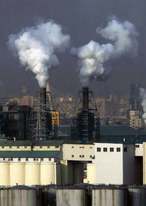 Via libera della Ue alle norme contro l'inquinamento