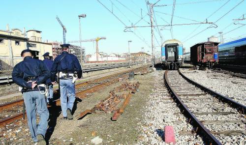 Un’altra violenza, la Centrale fa paura