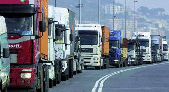 Blocco del Vte, l’Authority dà l’ultimatum al terminal