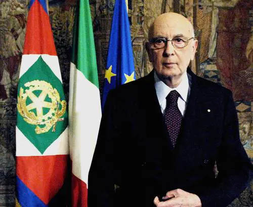 Shoah, Napolitano: antisemitismo ancora presente