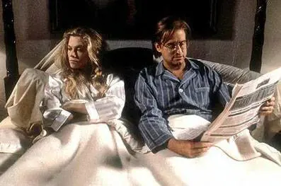 Litigare col partner fa vivere più a lungo