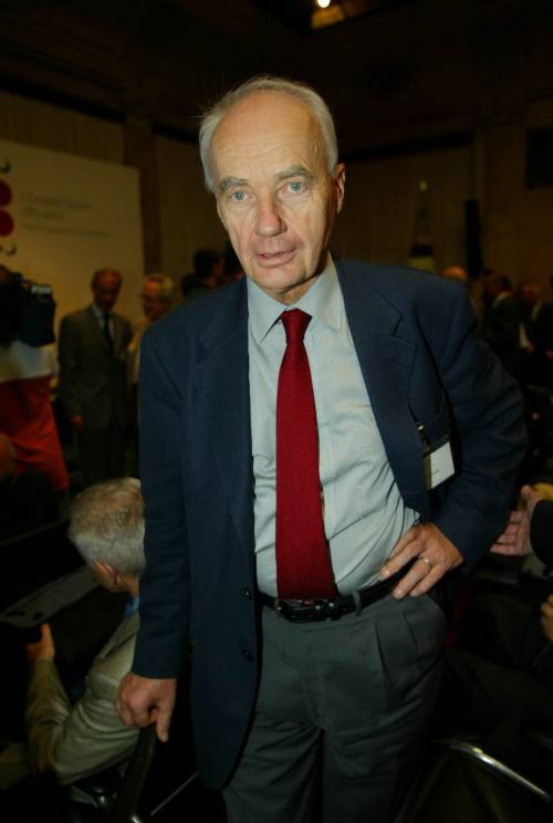 I mercati a picco costano a Zaleski 1,2 miliardi di euro