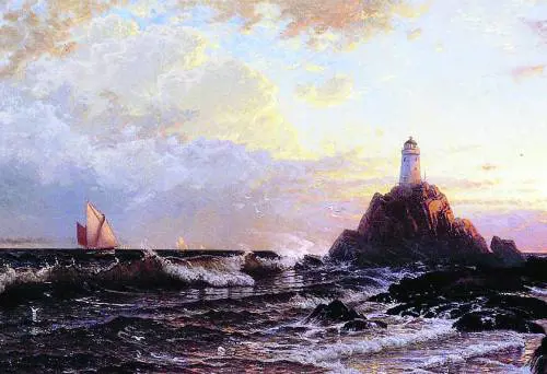 Caccia al fantasma dellisola assassina