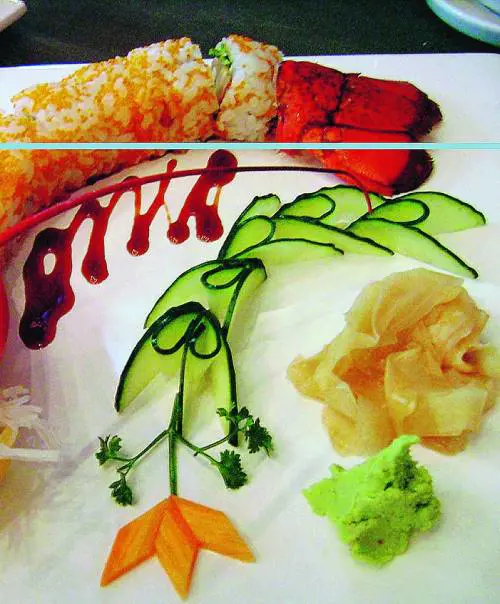 Milano in tavola tra sushi, tataki e l’asado argentino