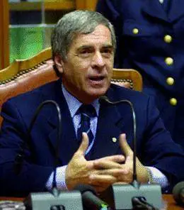 PRESENTI, IL SALVATORE