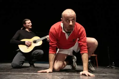 Paolini: "Rugby, musica  e impegno ecco i miei anni Settanta"