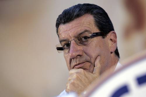 Chiti: "Non credo che Prodi si farà da parte" 
Rutelli: "Ieri ho visto dei pugnalatori"