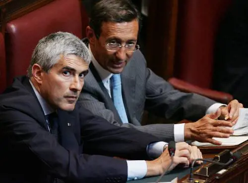 Centrodestra compatto. Ora anche l’Udc pensa al voto immediato