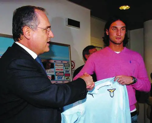 Una Lazio corsara tenta limpresa a Torino