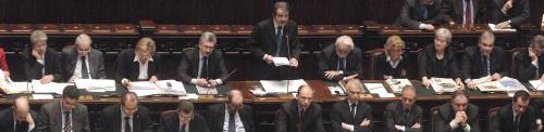 «Forza Italia unita nel bocciare la nomina di Merlo»