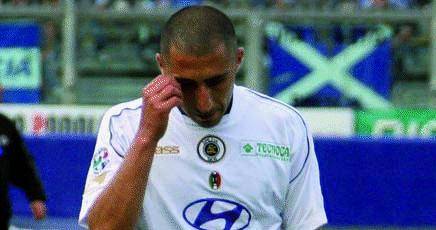 Lo Spezia recrimina ma perde ancora