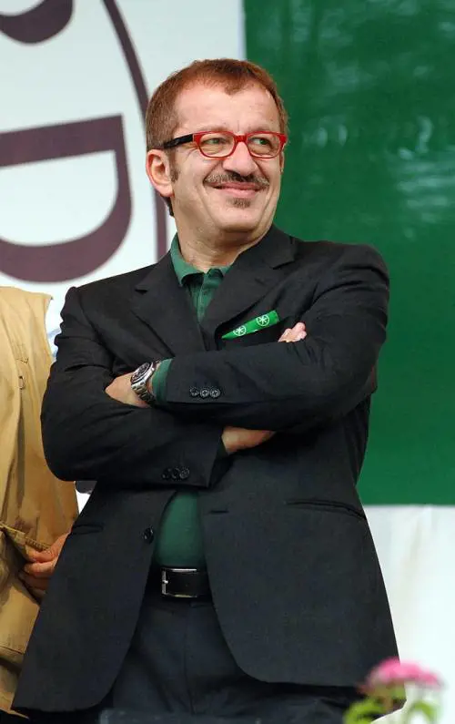 Maroni: "Federalismo, sicurezza, grandi opere. Subito il programma per governare"