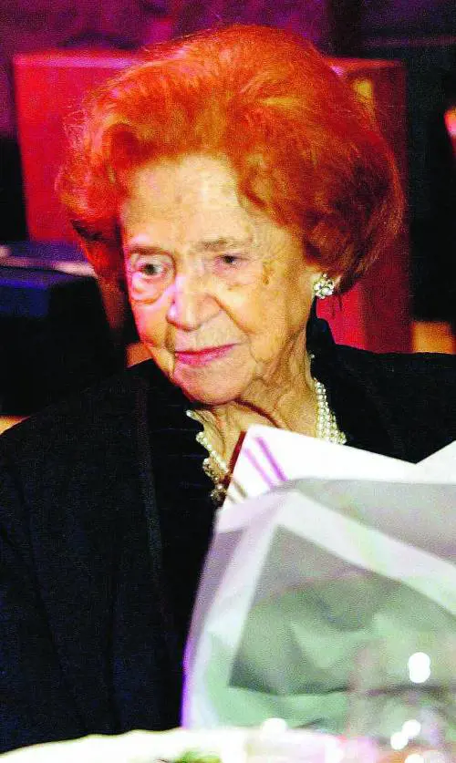 Mamma Rosa ai figli: continuo a proteggervi  e a  pregare  per voi