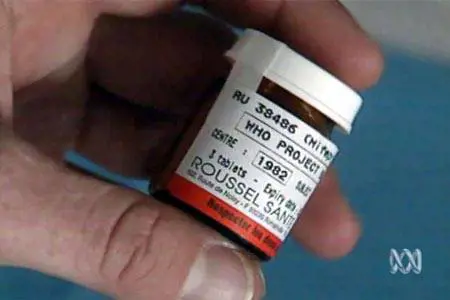 La pillola del giorno dopo 
in Italia è già libera