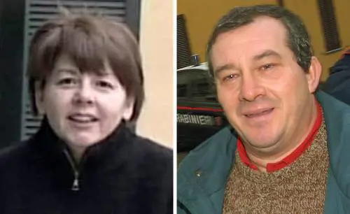 Show di Erba, unica assente la pietà 
Olindo e Rosa alla sbarra per strage