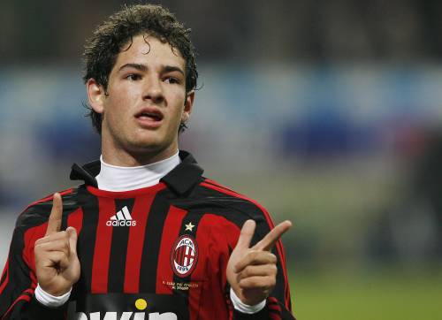 Pato rilancia il Milan
