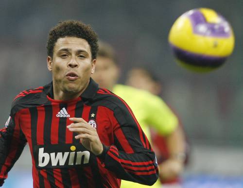 E il Milan è stufo del Ronaldo fantasma