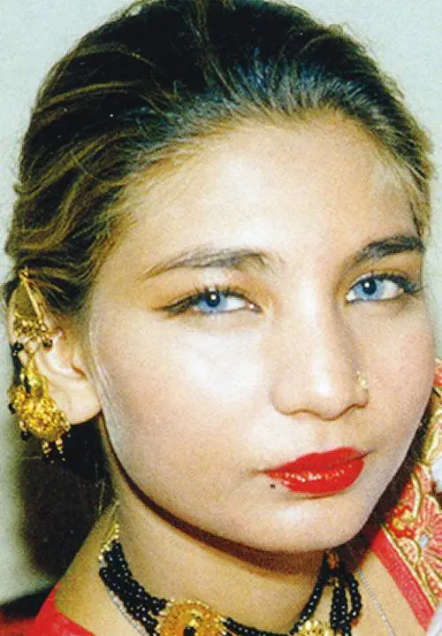 Trento, sfigurata con l’acido 
dal marito marocchino