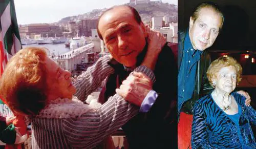 Mamma Rosa, spirito libero e sovrano che ancora regala i talenti del Vangelo