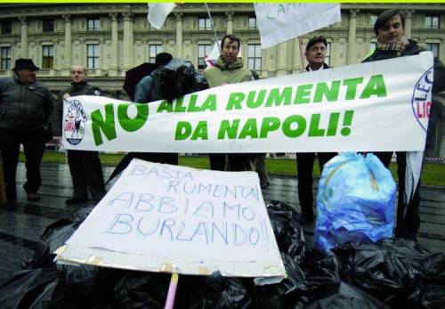 L’assessore cambia nome all’inceneritore e prende applausi