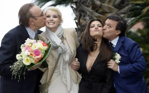 E Piero inventa il controfestival allineato