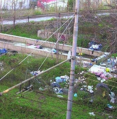 Monteverde? È come un quartiere napoletano