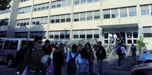 Tubercolosi, paura allalberghiero di Quarto