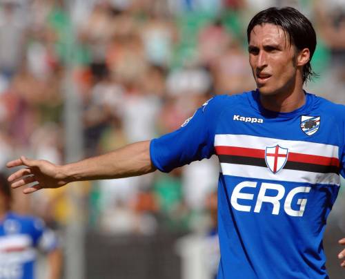 Sampdoria, arriva l’uruguaiano Miglionico