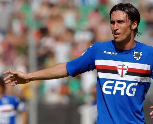 Sampdoria, arriva luruguaiano Miglionico