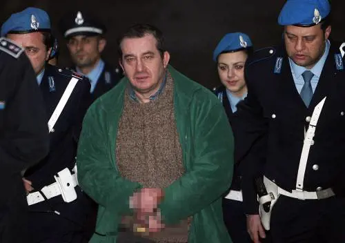 Erba, il film dell’orrore 
va in onda in tribunale