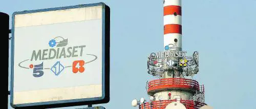 Tv, lEuropa condanna lItalia E la sinistra incolpa la Cdl