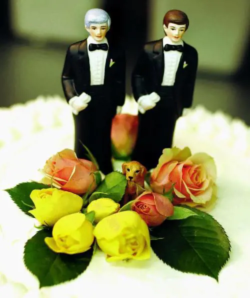 La Vincenzi manda in frantumi la «coppia di fatto» dellUlivo