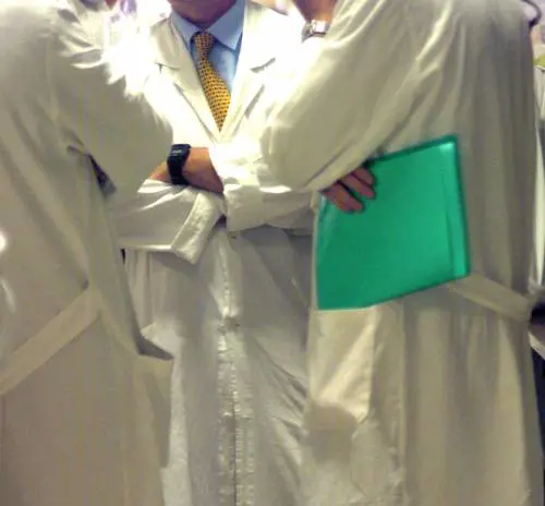 Gli esami si prenotano dal medico