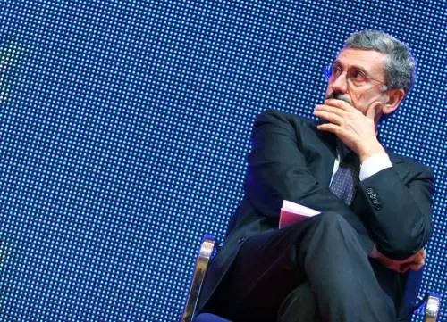 D’Alema vede le urne e riscopre le liste civiche