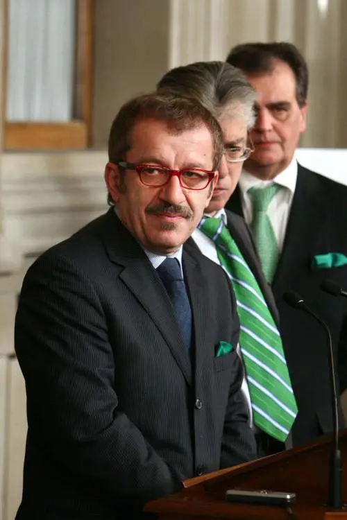 La Lega sull’Aventino: "Se c’è il governicchio lasciamo le Camere"