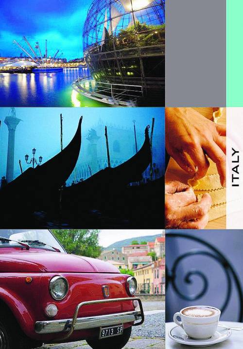 Design e architettura: la città del futuro fa le prove per l’Expo