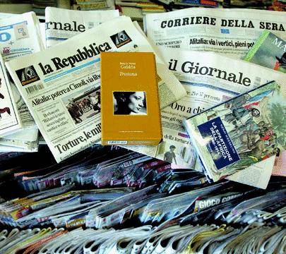 La sinistra difende il Giornale dai «tagli»