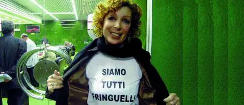 Partono dalla Liguria  i progetti di An  per governare il Paese