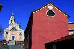 Quelle due candele che guarivano la gola